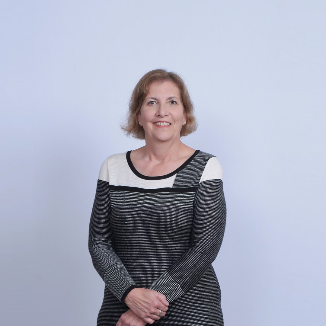 Judy Allen