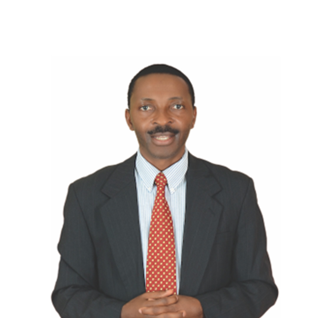 Martin Mudoh