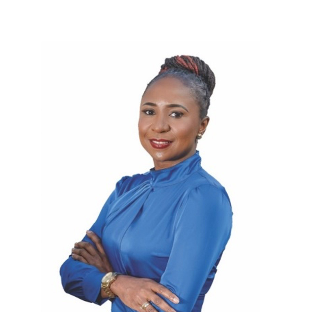Monique Njontu