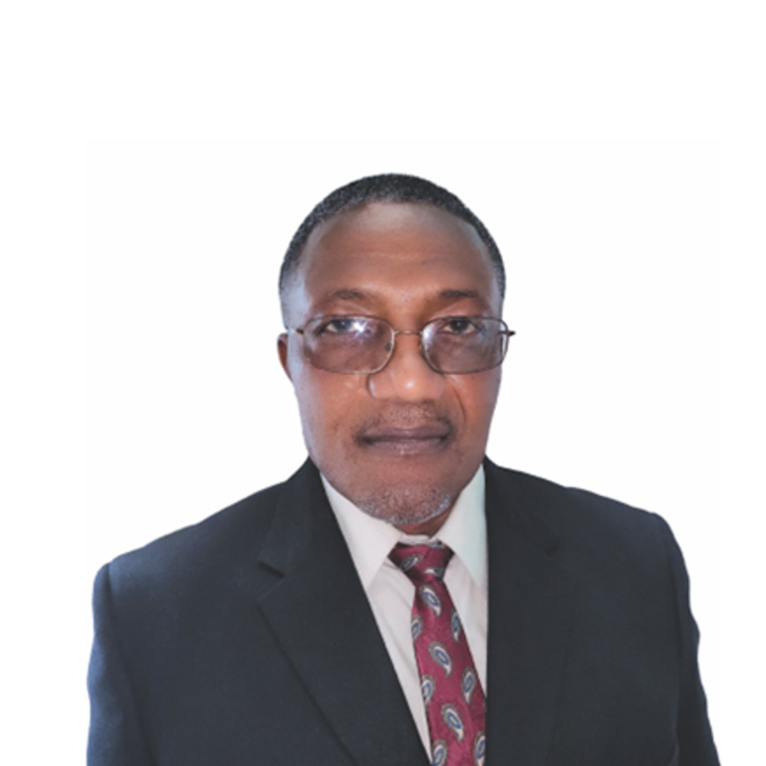 Saeed Muhammad