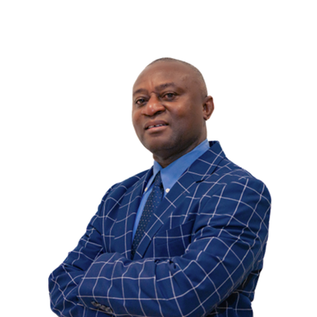 Tamba Emmanuel Komba