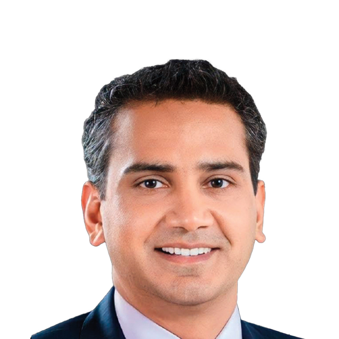 Atif Kamran