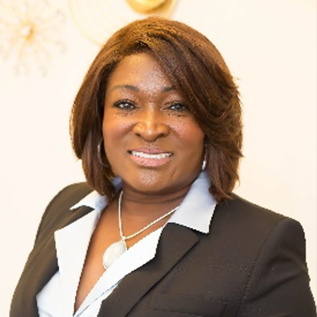 Dr. Bryant-Mobley