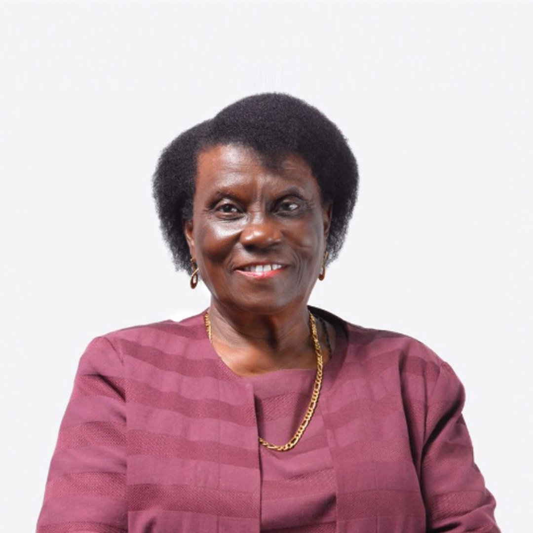 Dr. Jane Kengeya-Kayondo