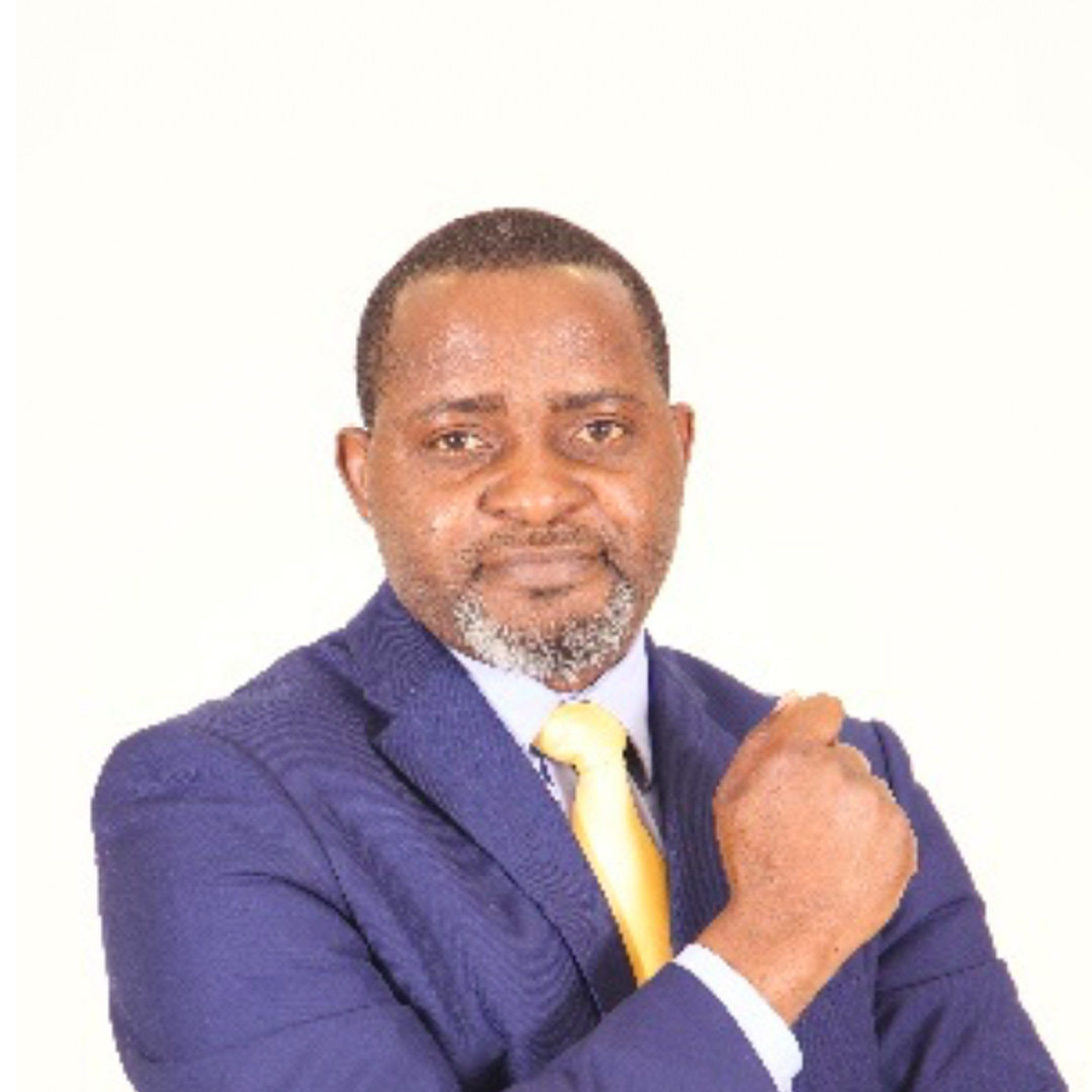 Roger Mbianda