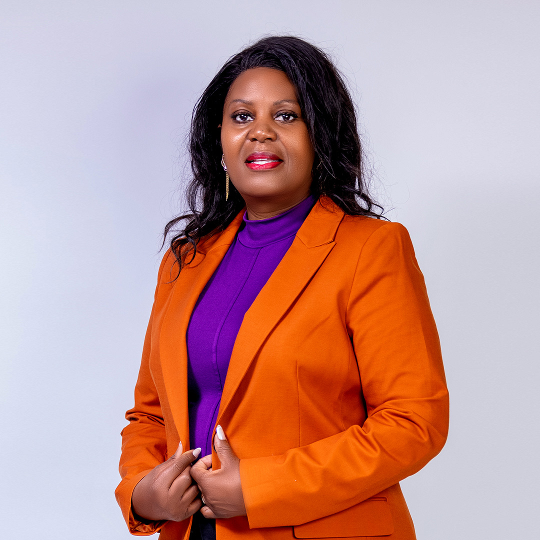 Dorothy Ssebakka